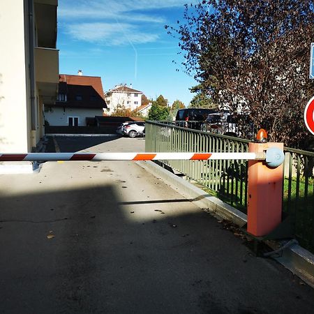 Appart Cosy Annecy Parking Et Velos Gratuit Екстериор снимка
