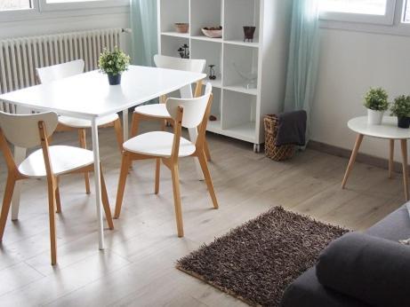 Appart Cosy Annecy Parking Et Velos Gratuit Екстериор снимка
