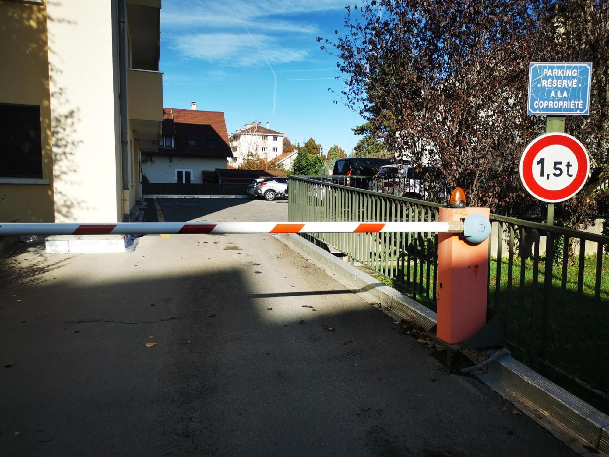 Appart Cosy Annecy Parking Et Velos Gratuit Екстериор снимка