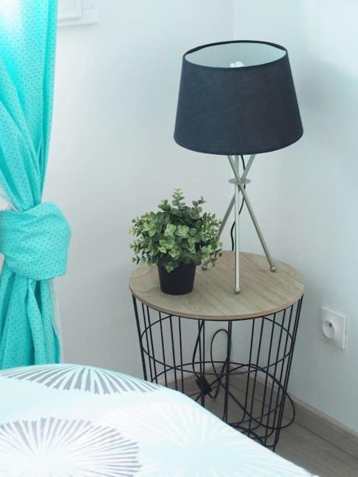 Appart Cosy Annecy Parking Et Velos Gratuit Екстериор снимка
