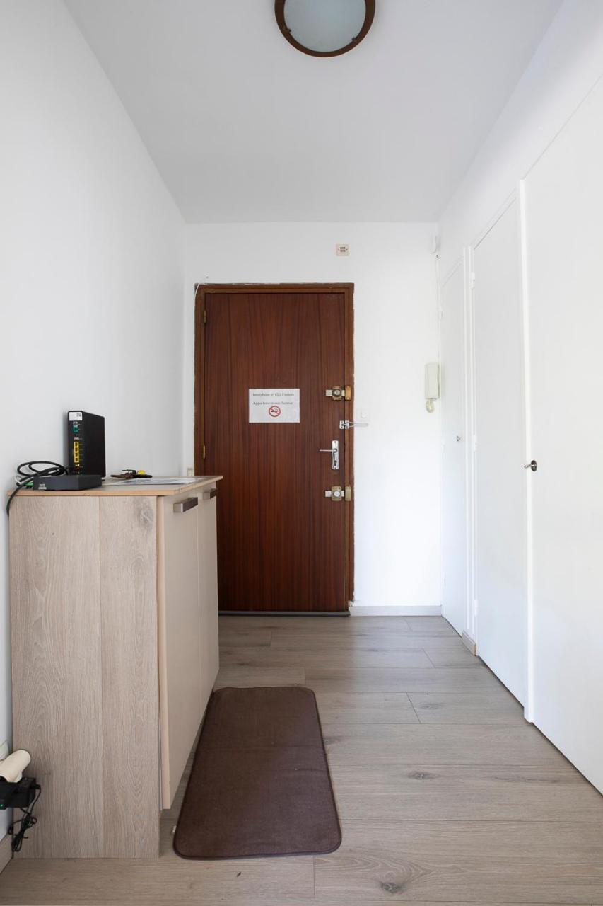 Appart Cosy Annecy Parking Et Velos Gratuit Екстериор снимка