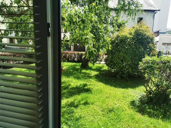 Appart Cosy Annecy Parking Et Velos Gratuit Екстериор снимка